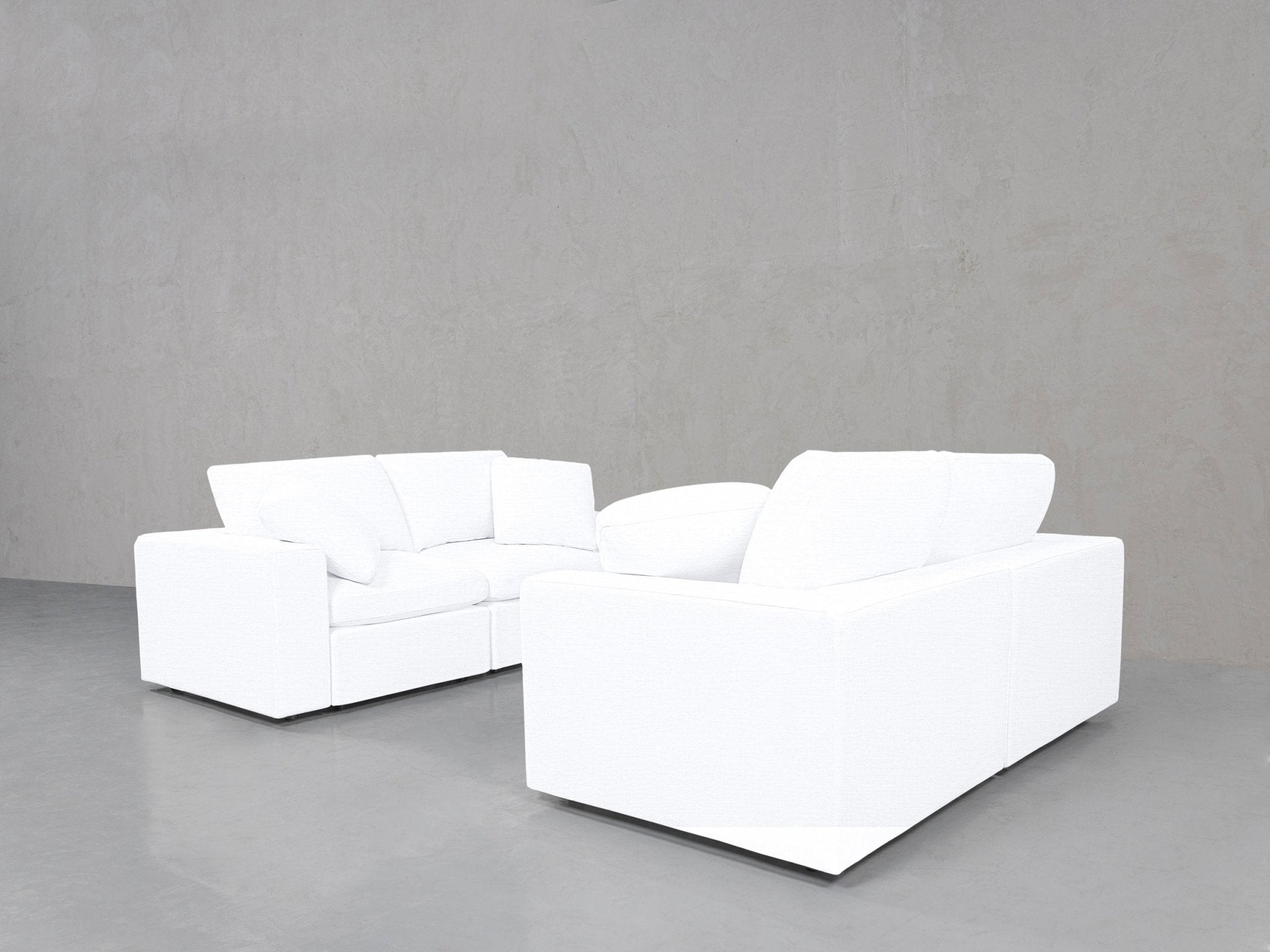 2-2 Sofa Set