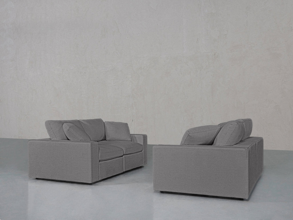 2-2 Sofa Set