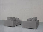 2-2 Sofa Set