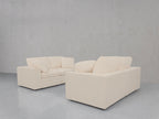 2-2 Sofa Set