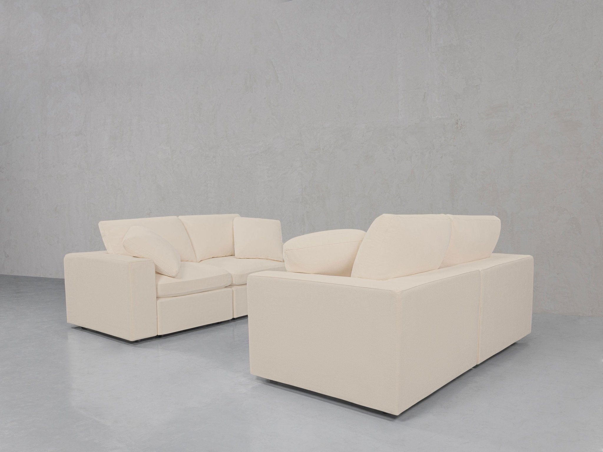 2-2 Sofa Set