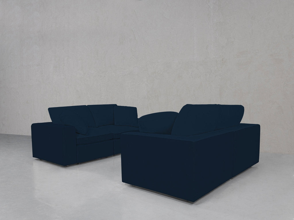 2-2 Sofa Set