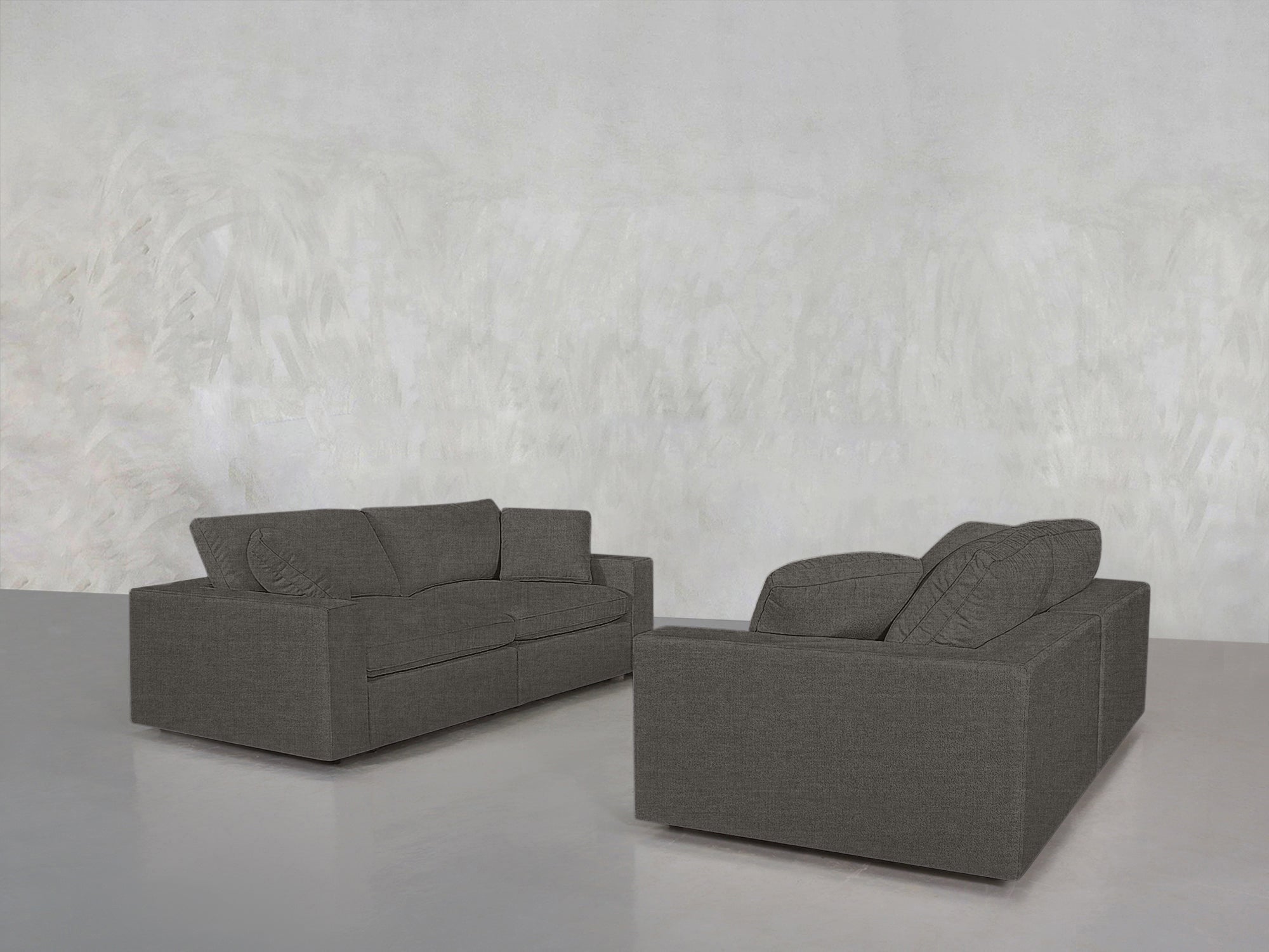 2-2 Sofa Set