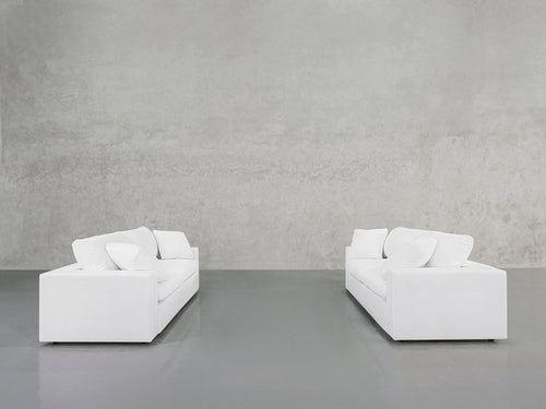 2-2 Sofa Set