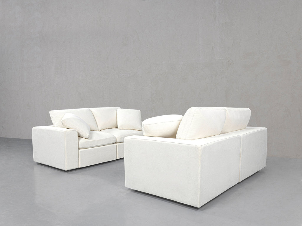 2-2 Sofa Set