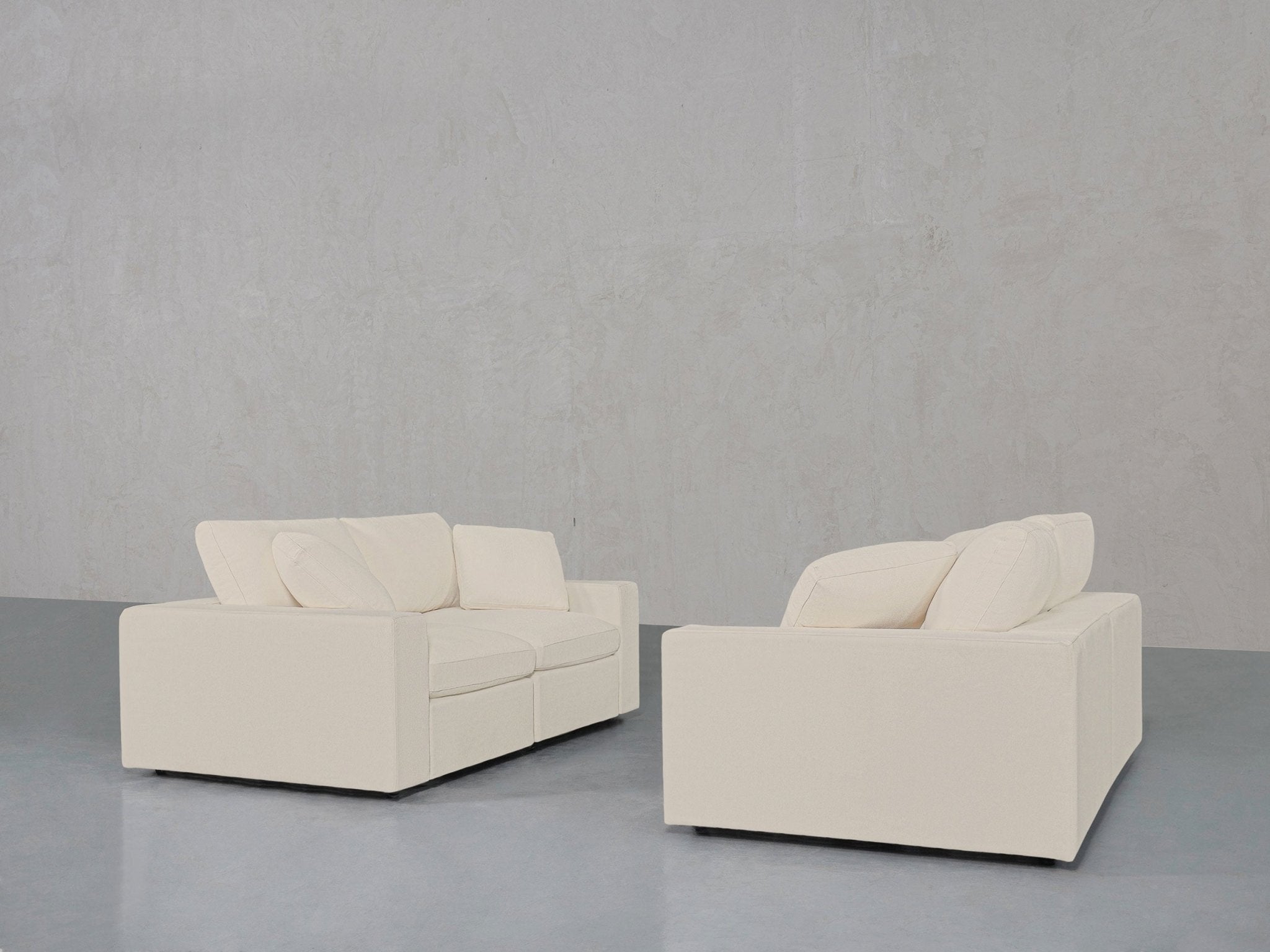 2-2 Sofa Set