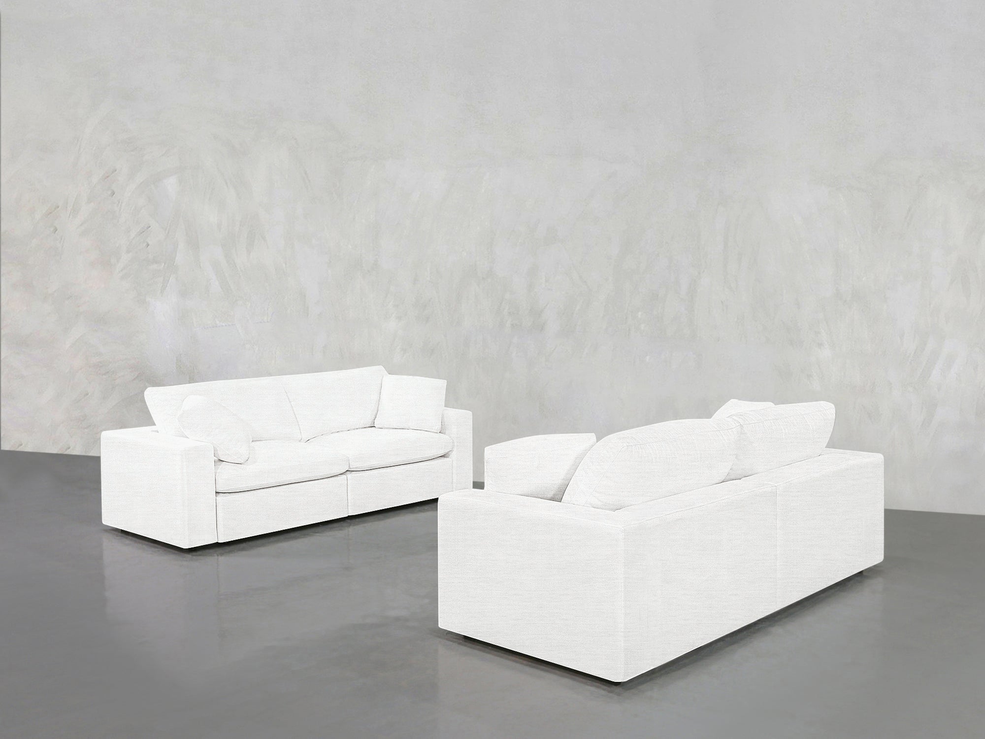 2-2 Sofa Set