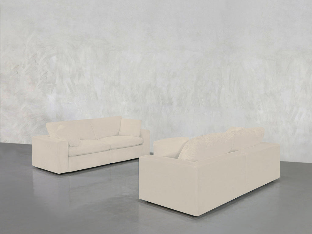 2-2 Sofa Set