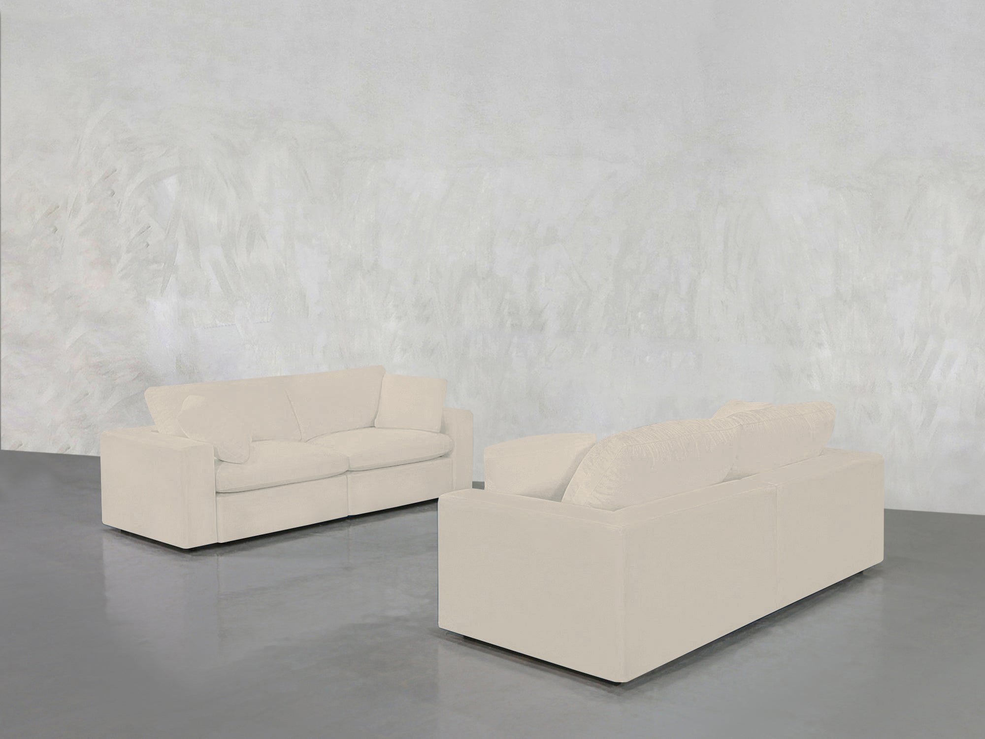 2-2 Sofa Set