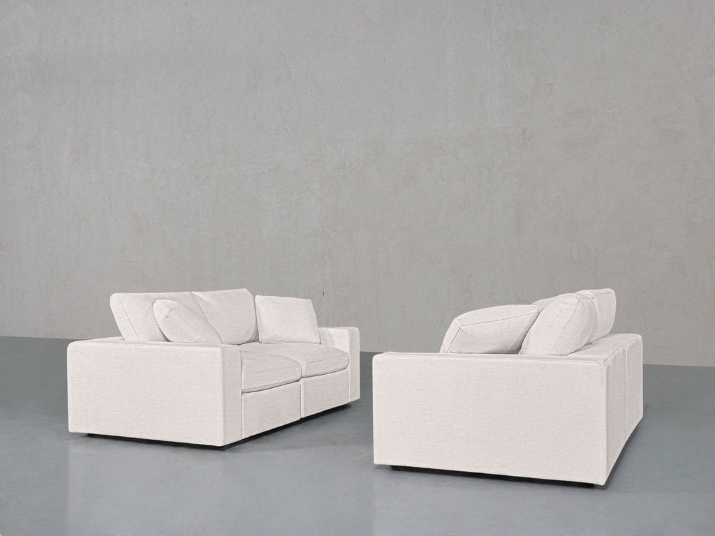2-2 Sofa Set