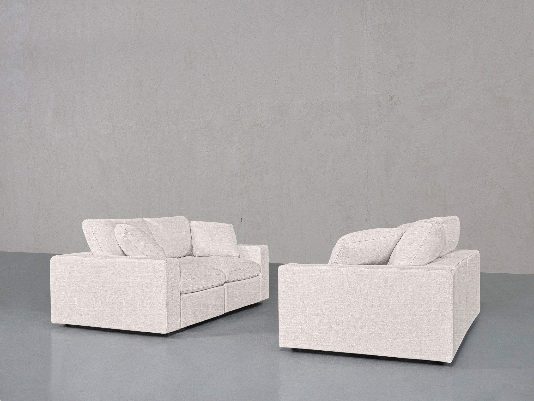 2-2 Sofa Set
