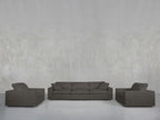 3-1-1 Sofa & Armchair Set