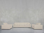 3-1-1 Sofa & Armchair Set
