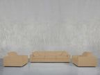 3-1-1 Sofa & Armchair Set