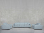 3-1-1 Sofa & Armchair Set
