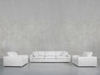 3-1-1 Sofa & Armchair Set