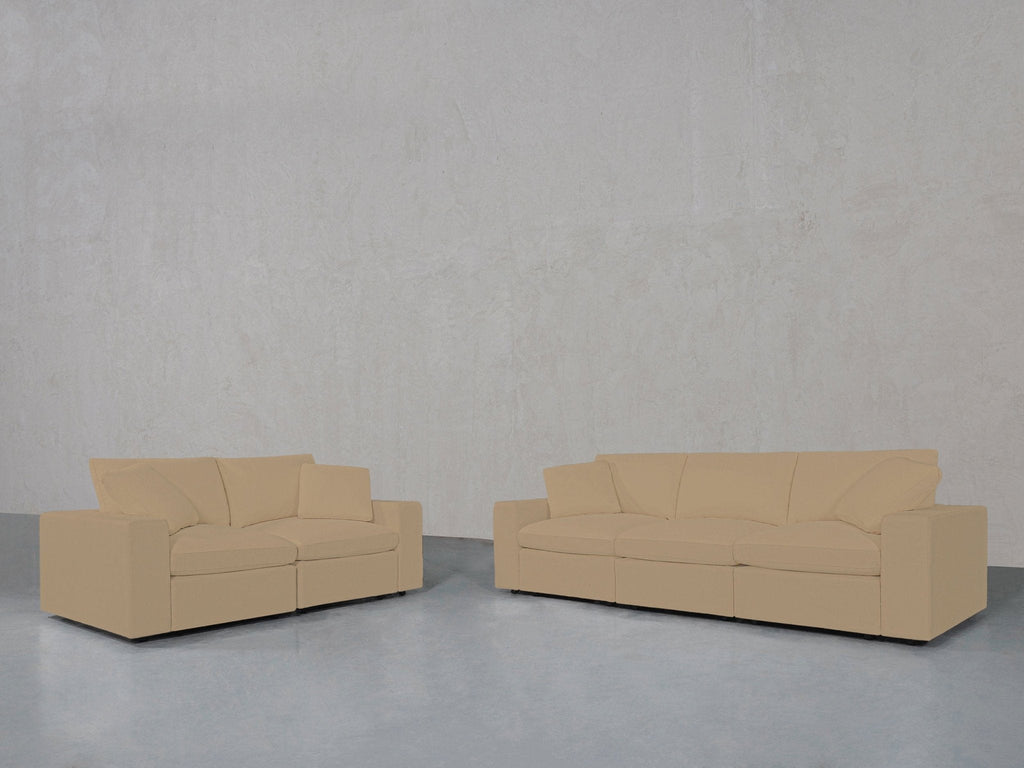 3-2 Sofa Set