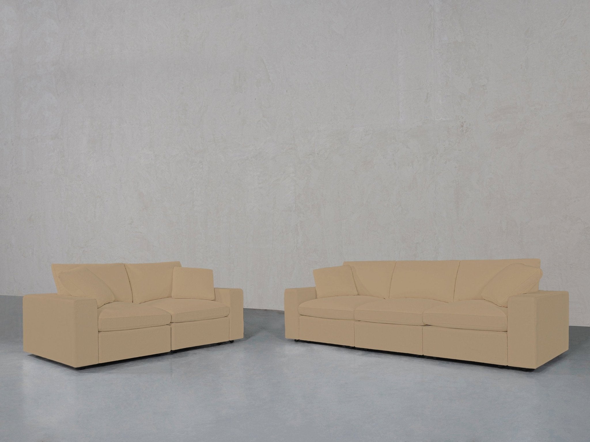 3-2 Sofa Set