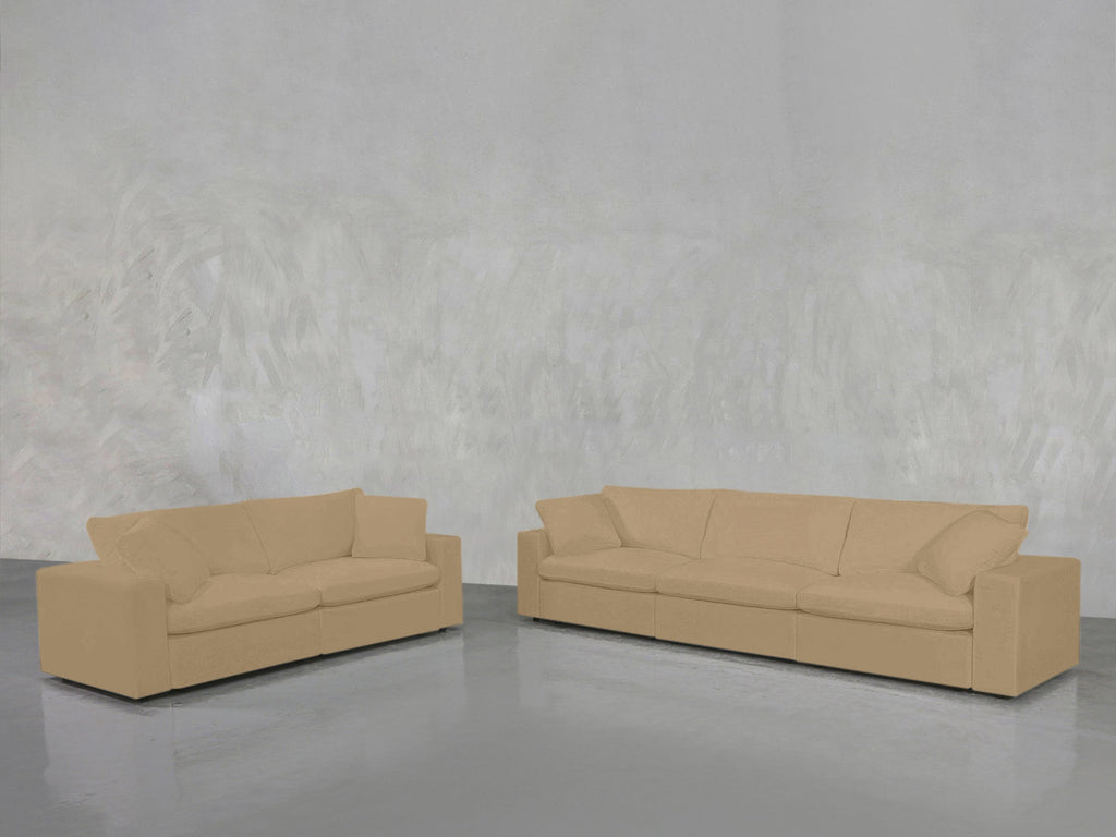 3-2 Sofa Set