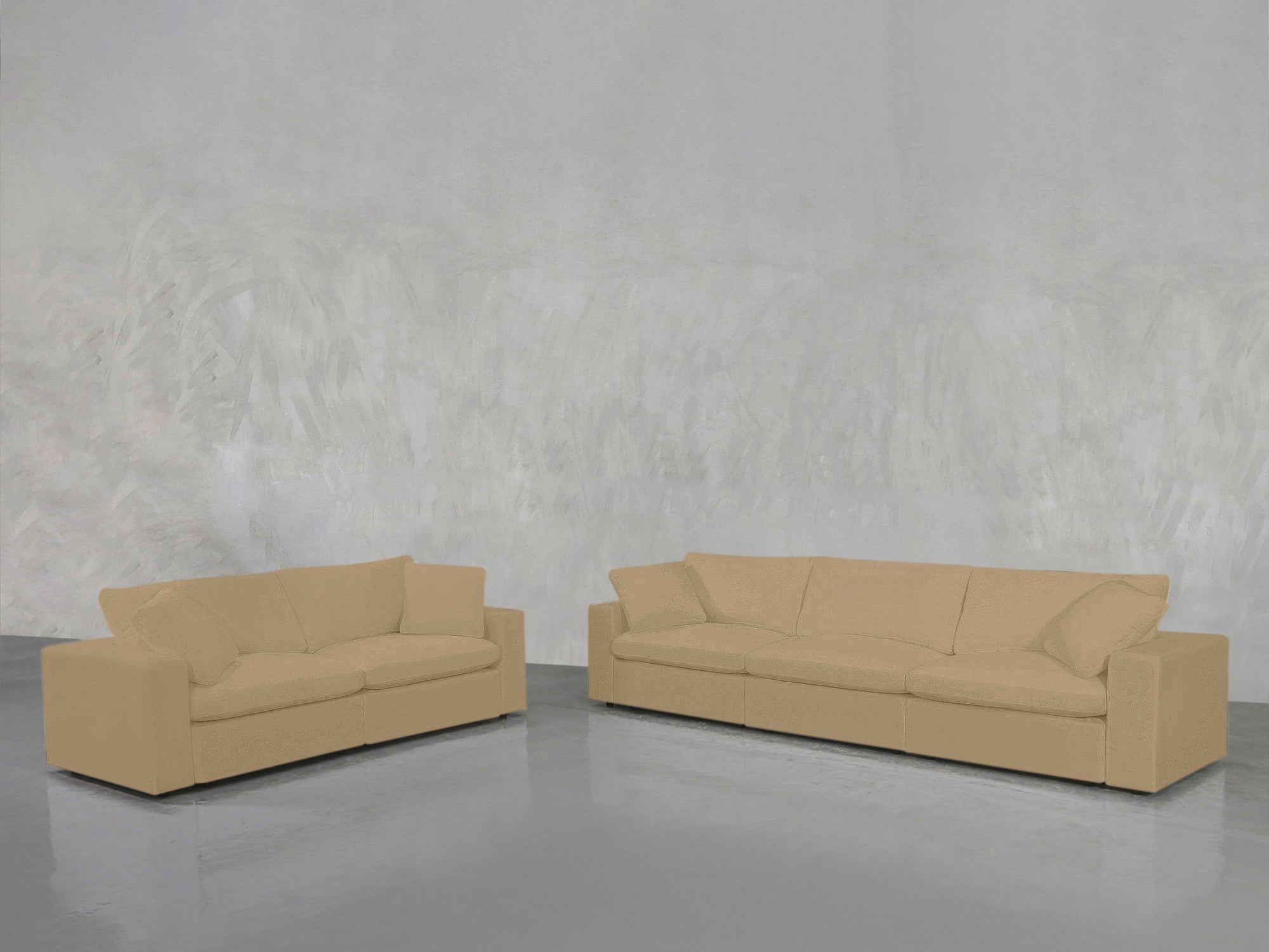 3-2 Sofa Set