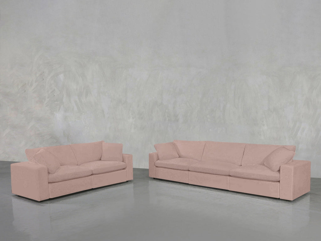 3-2 Sofa Set