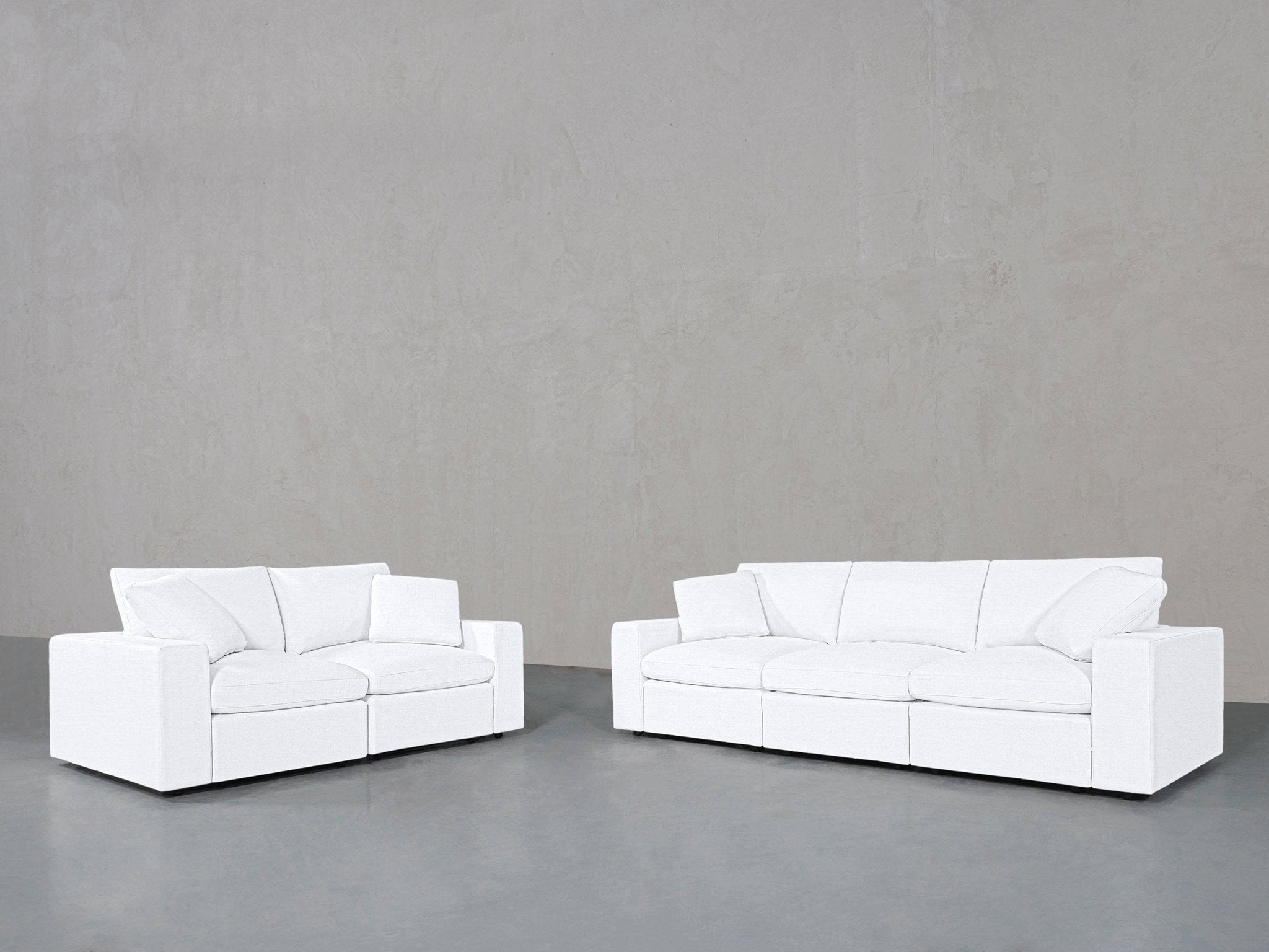 3-2 Sofa Set