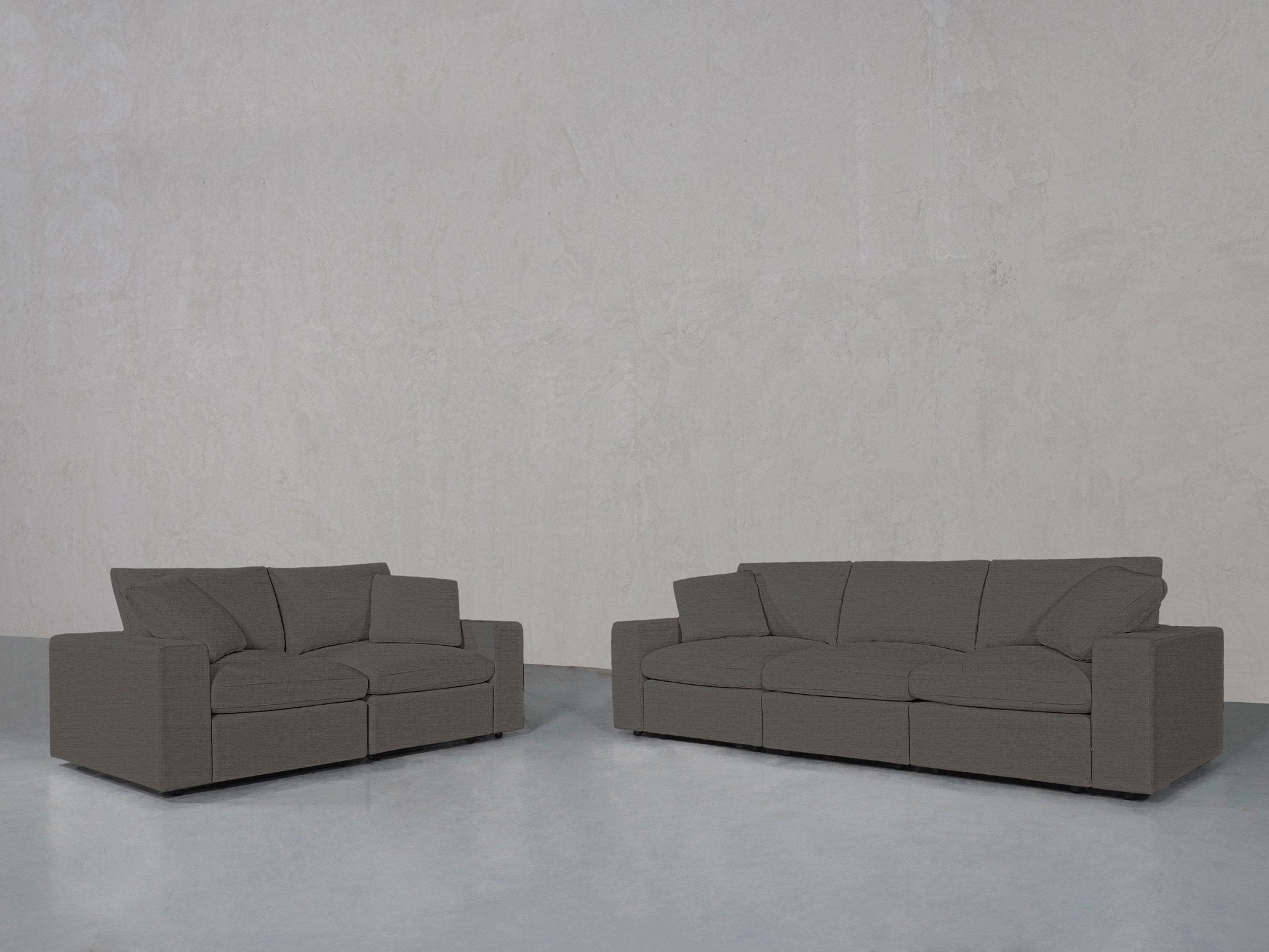 3-2 Sofa Set