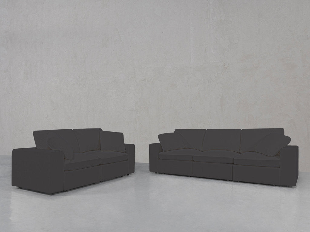3-2 Sofa Set