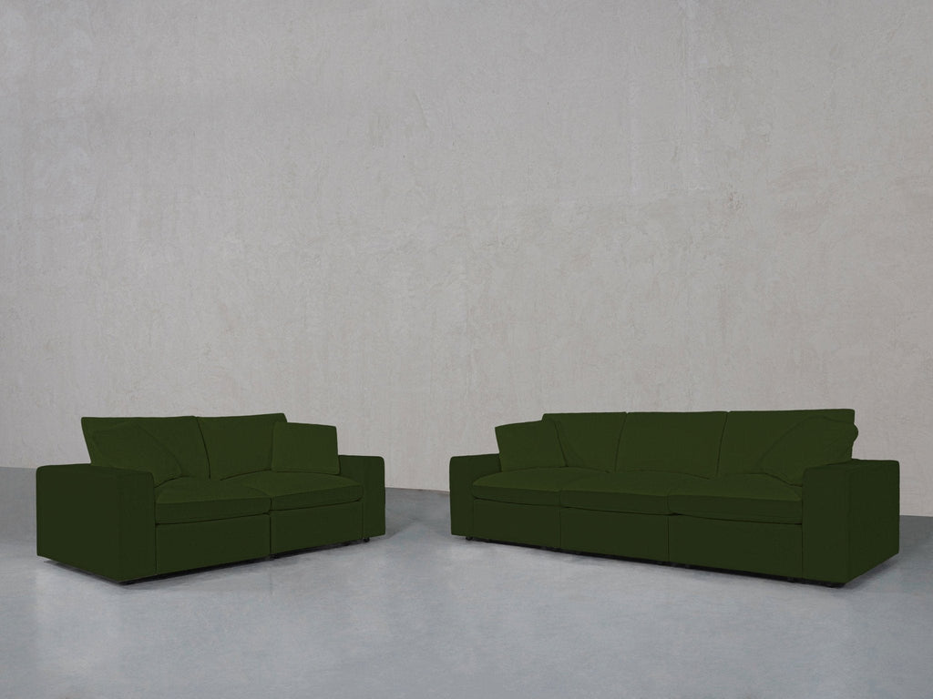 3-2 Sofa Set