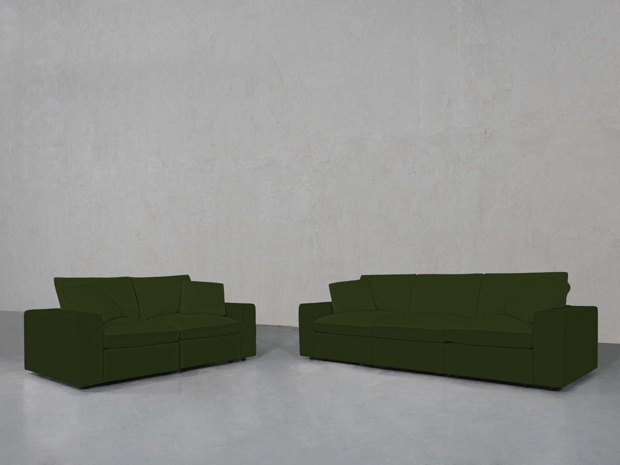 3-2 Sofa Set