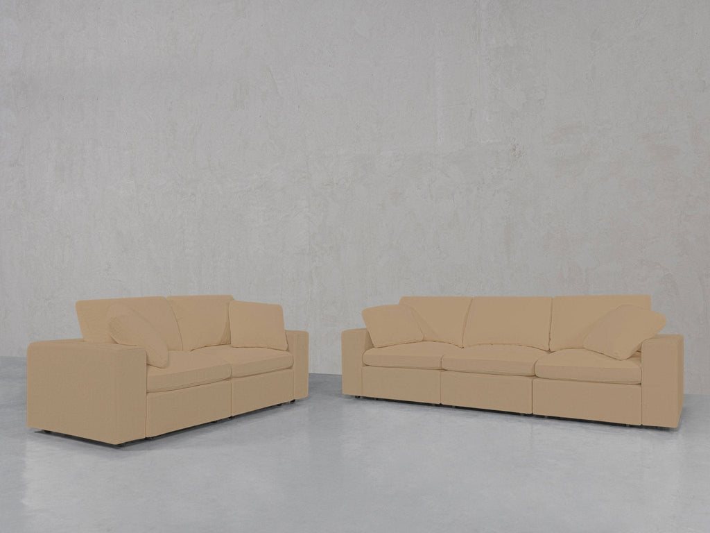 3-2 Sofa Set