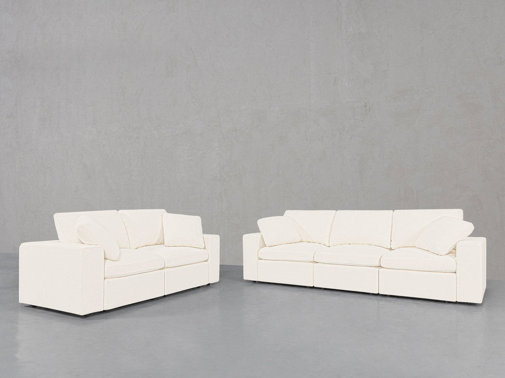 3-2 Sofa Set