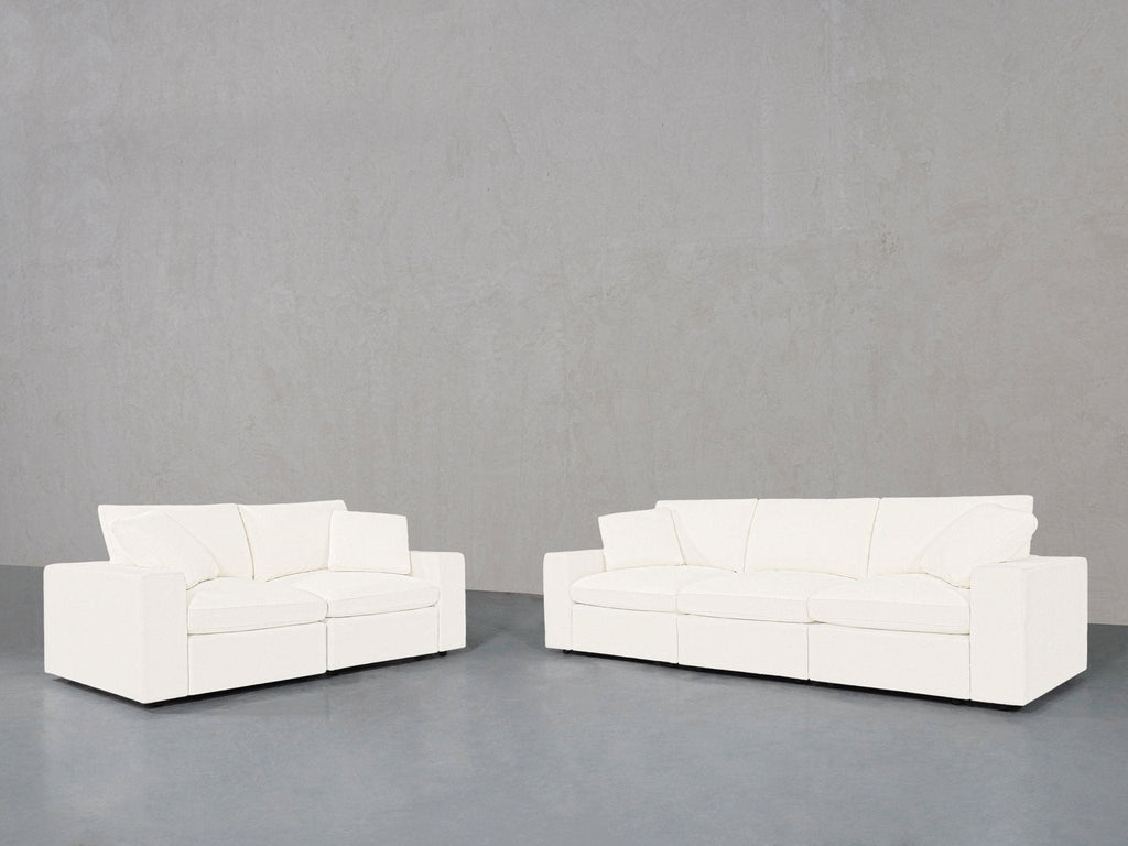 3-2 Sofa Set