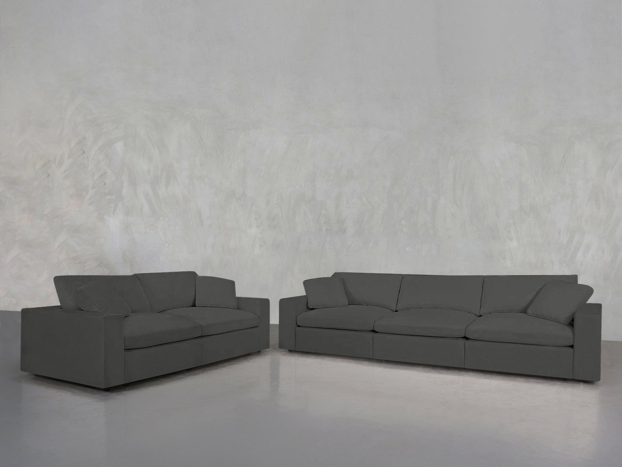 3-2 Sofa Set