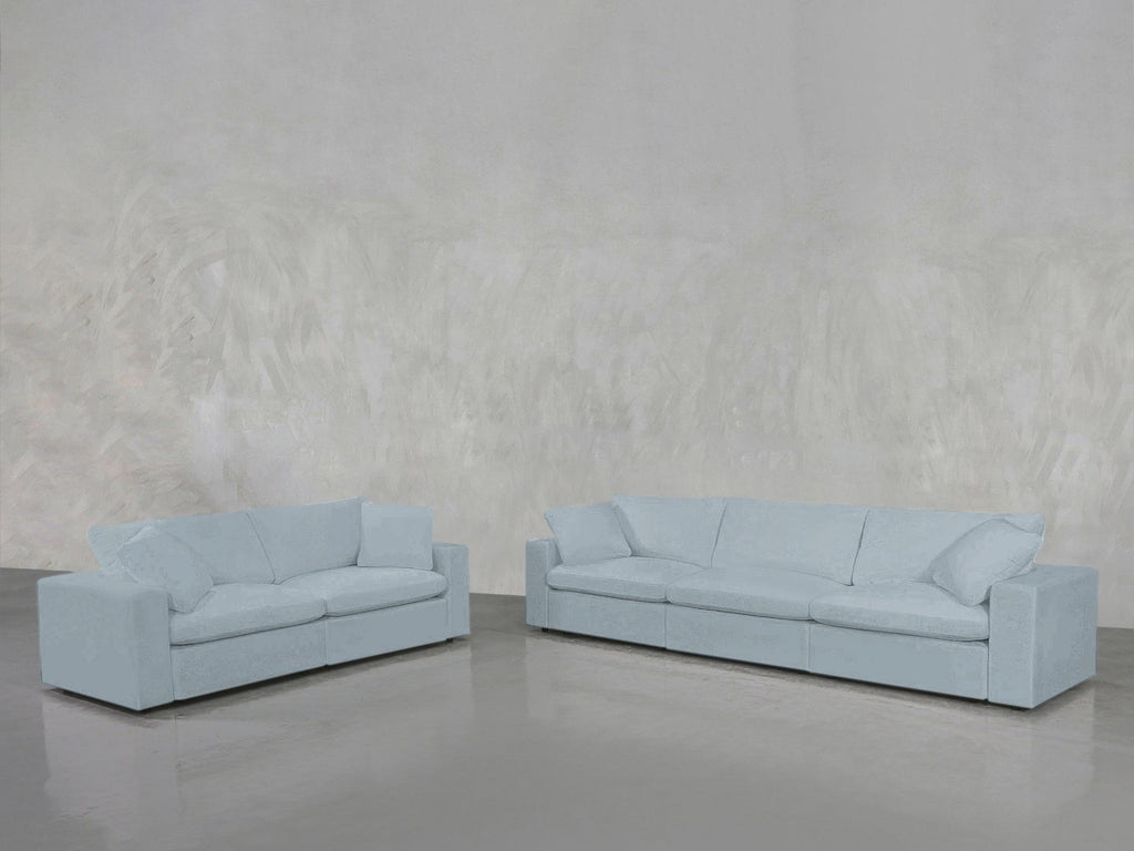 3-2 Sofa Set