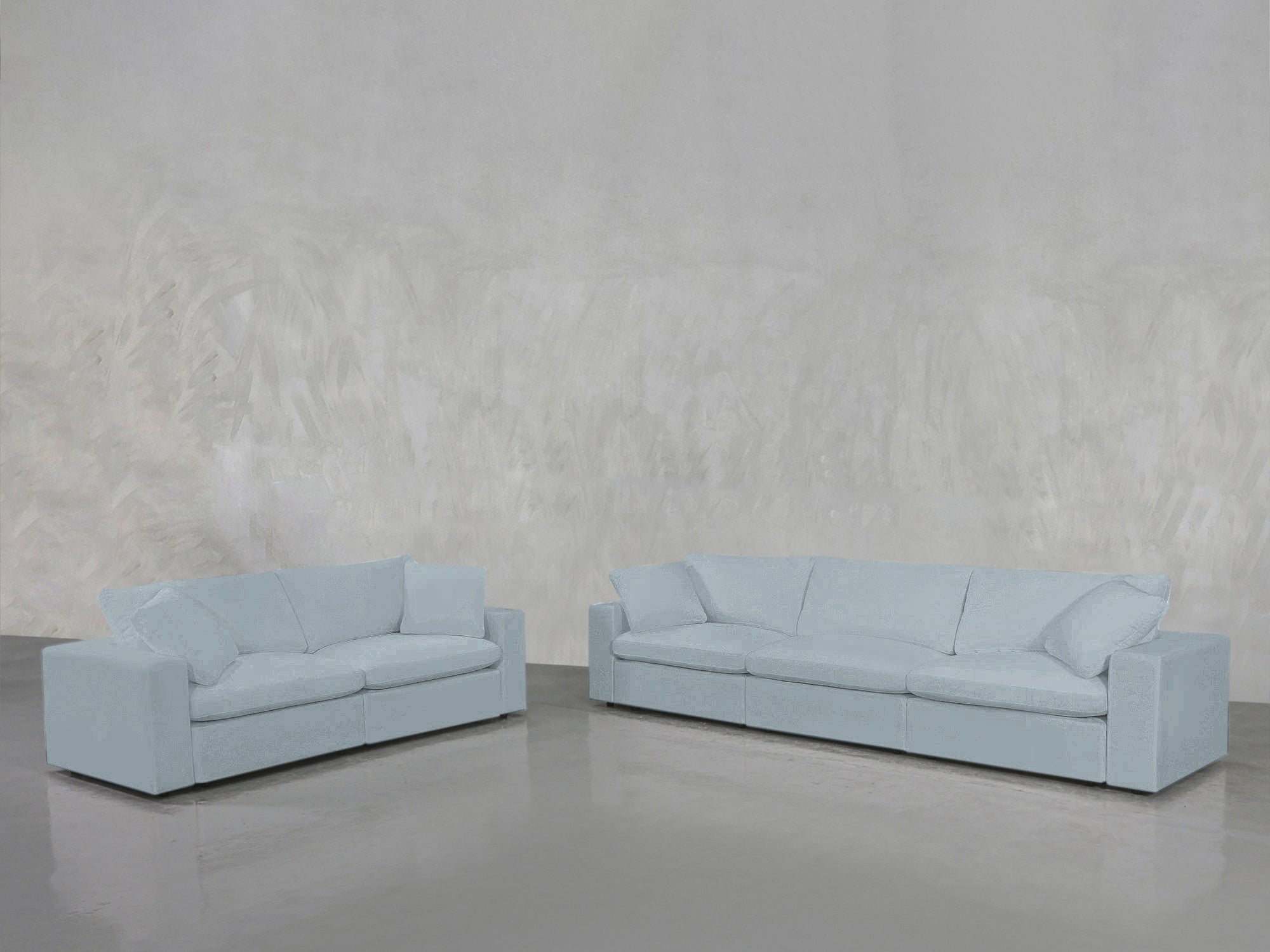 3-2 Sofa Set