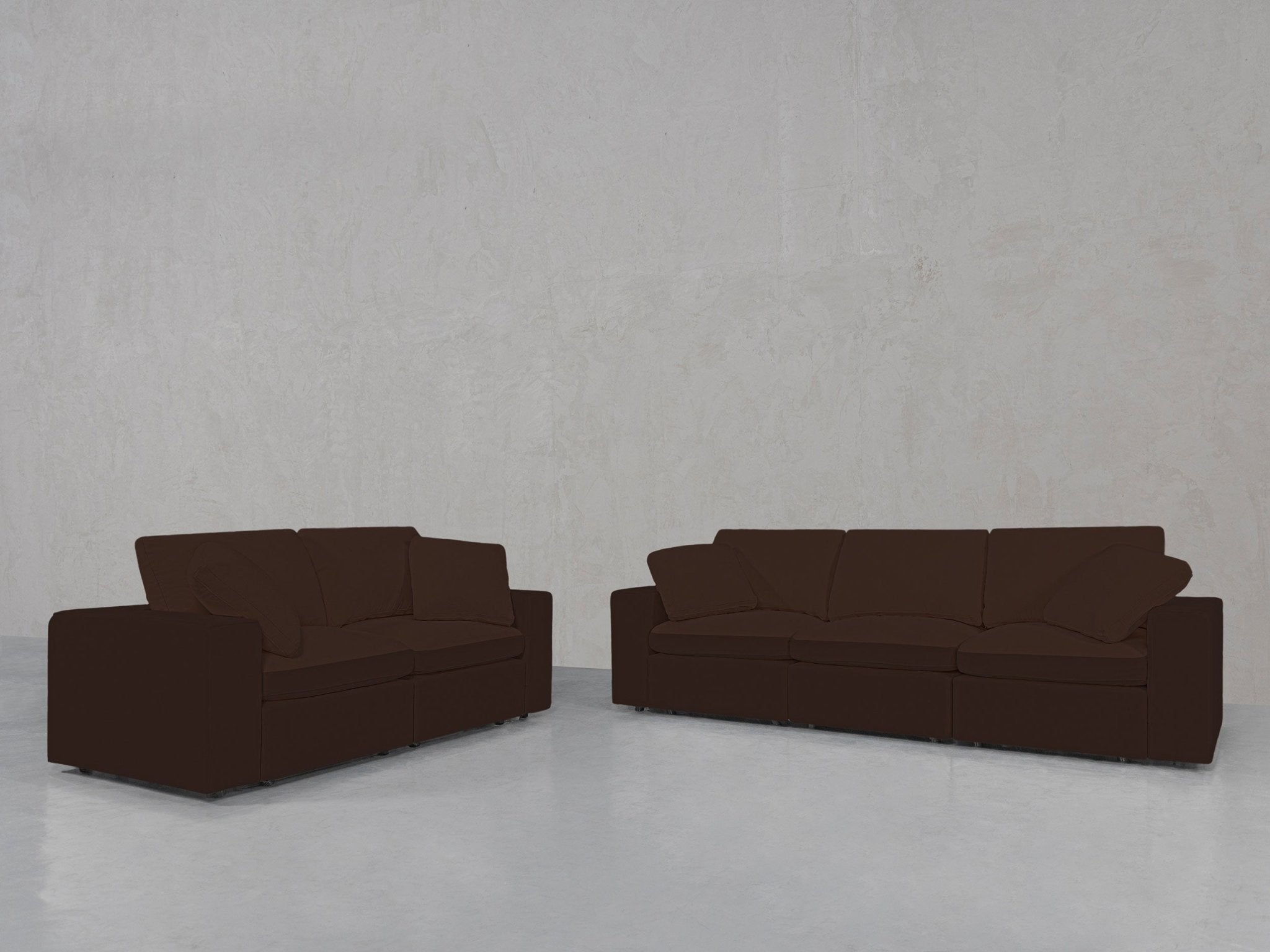 3-2 Sofa Set