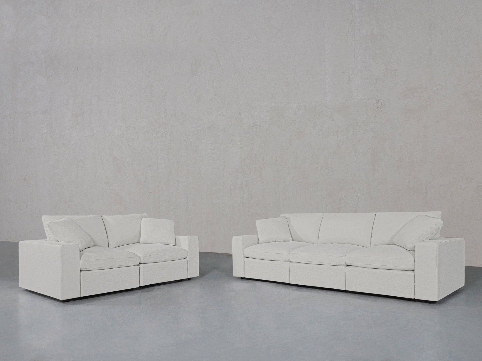 3-2 Sofa Set