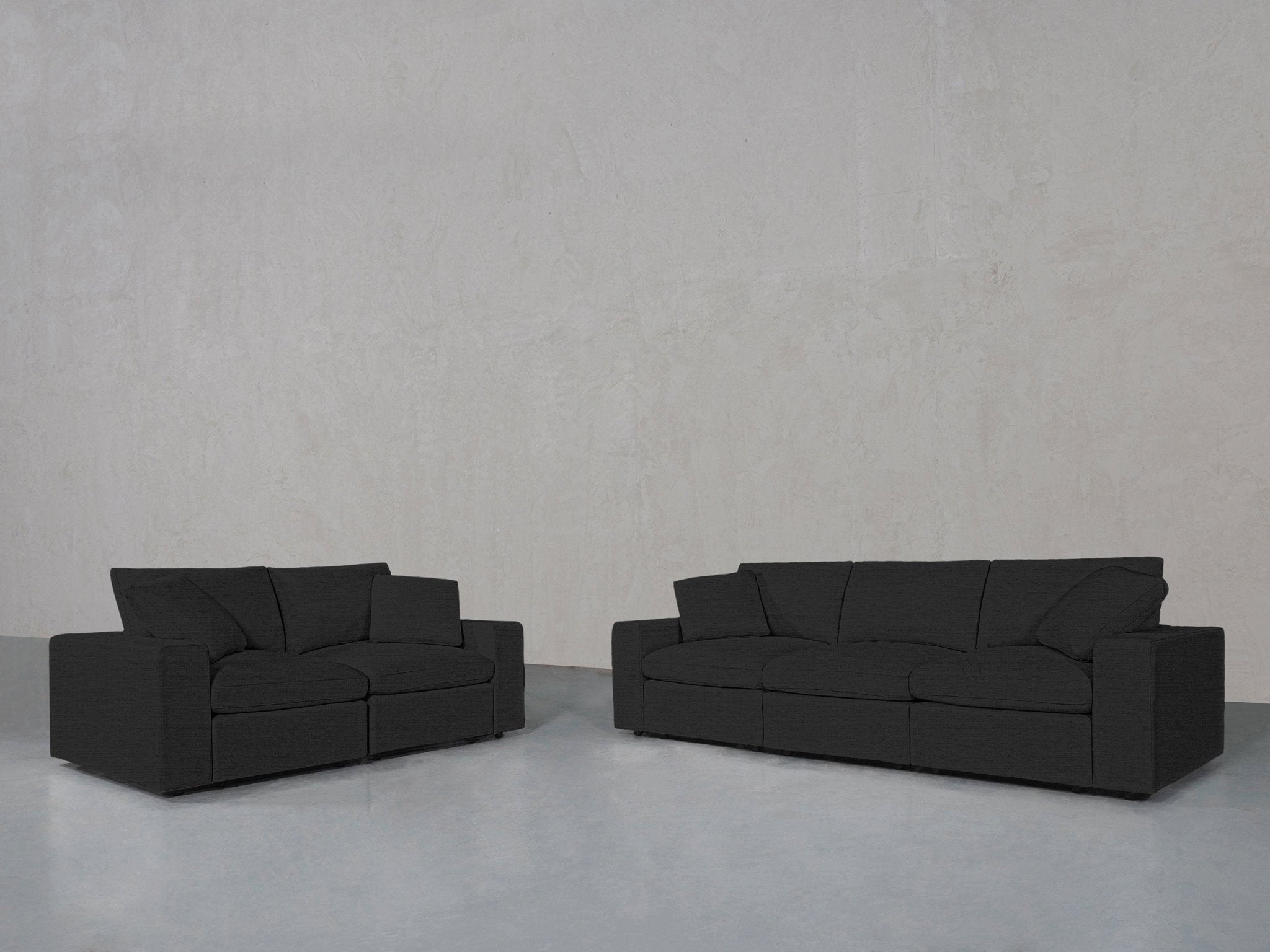 3-2 Sofa Set