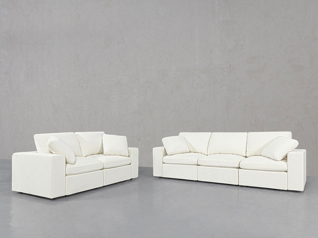 3-2 Sofa Set
