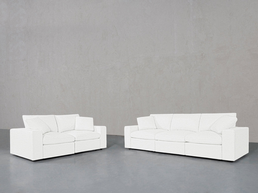 3-2 Sofa Set