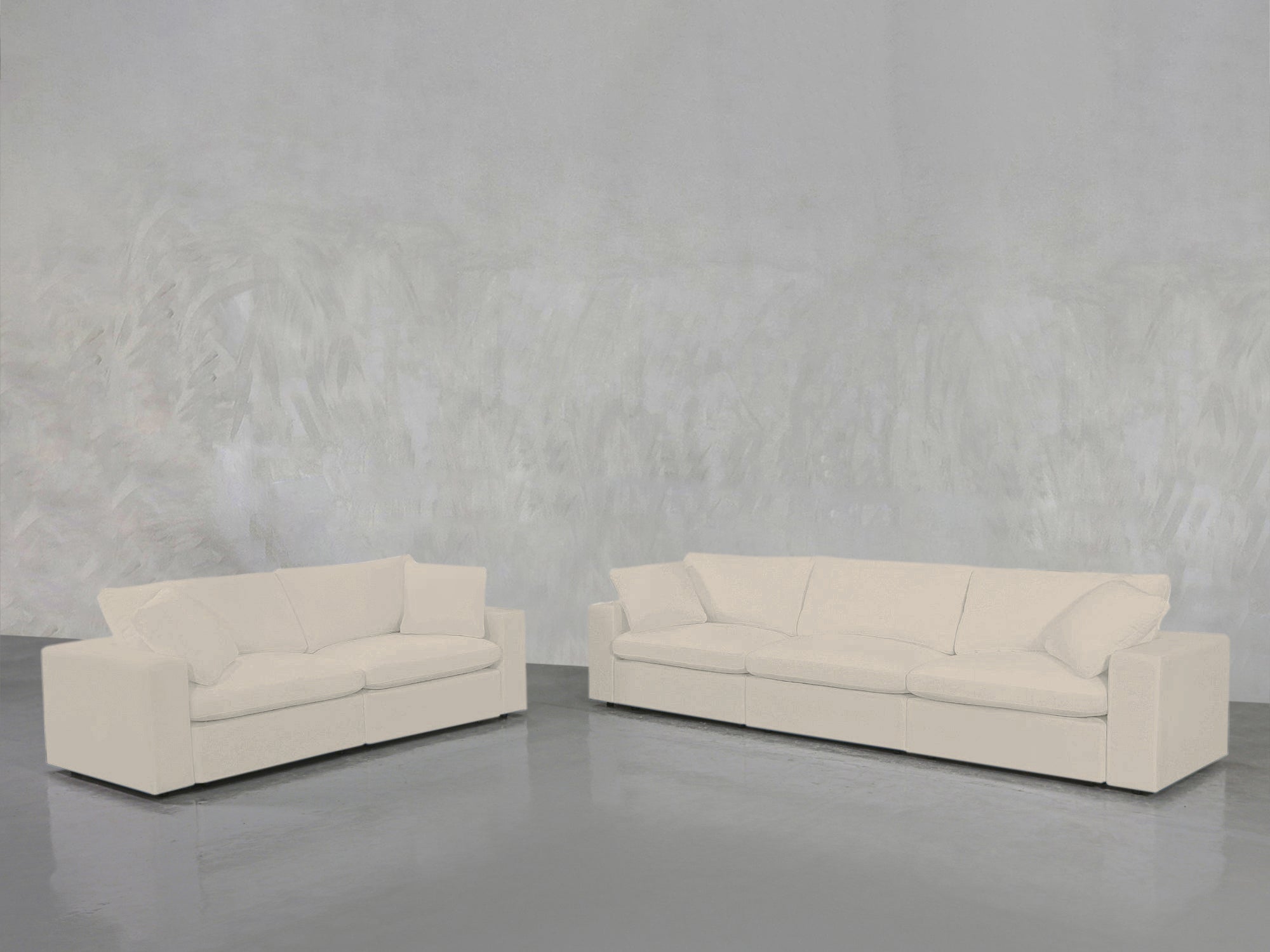 3-2 Sofa Set