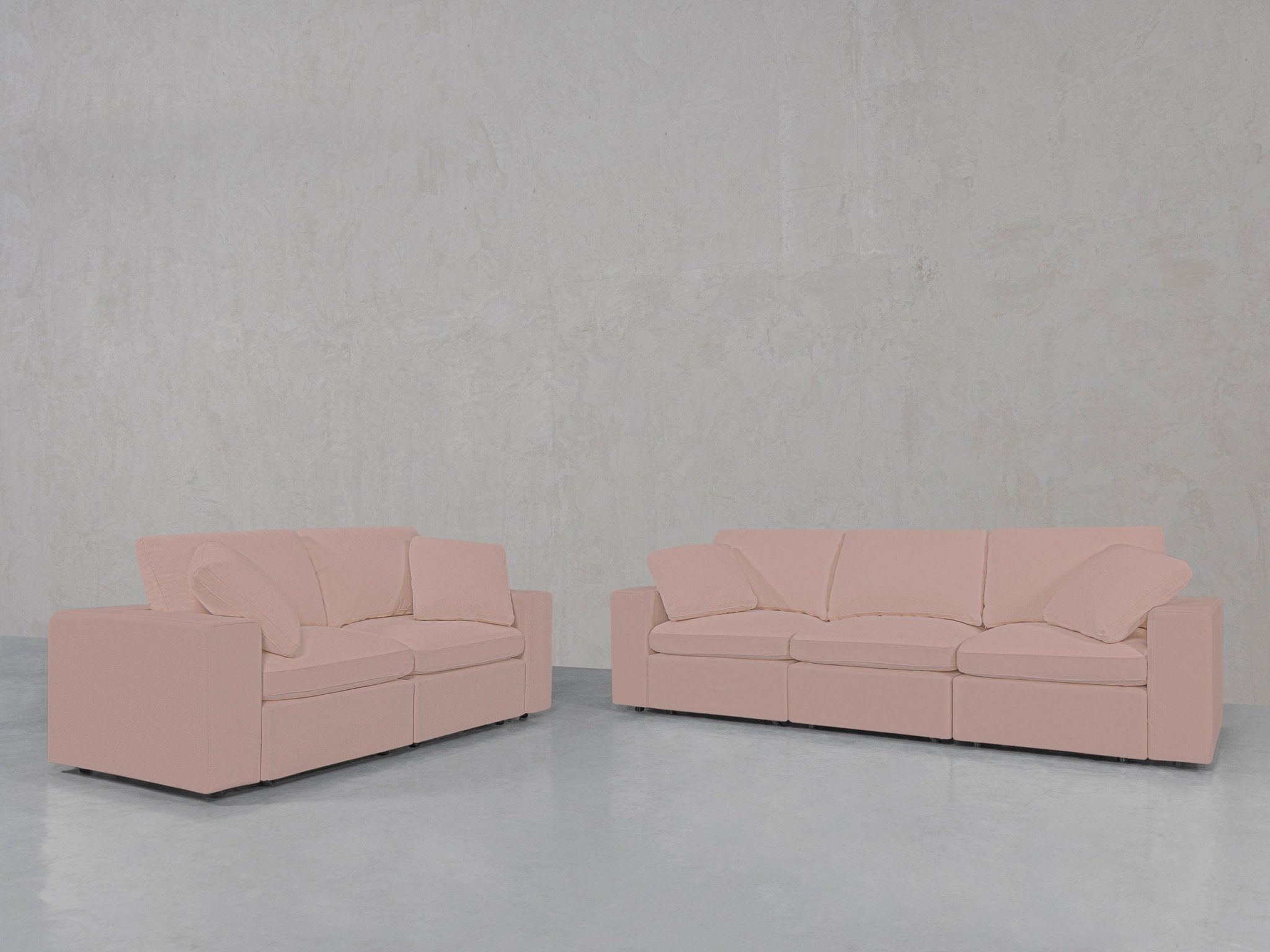 3-2 Sofa Set