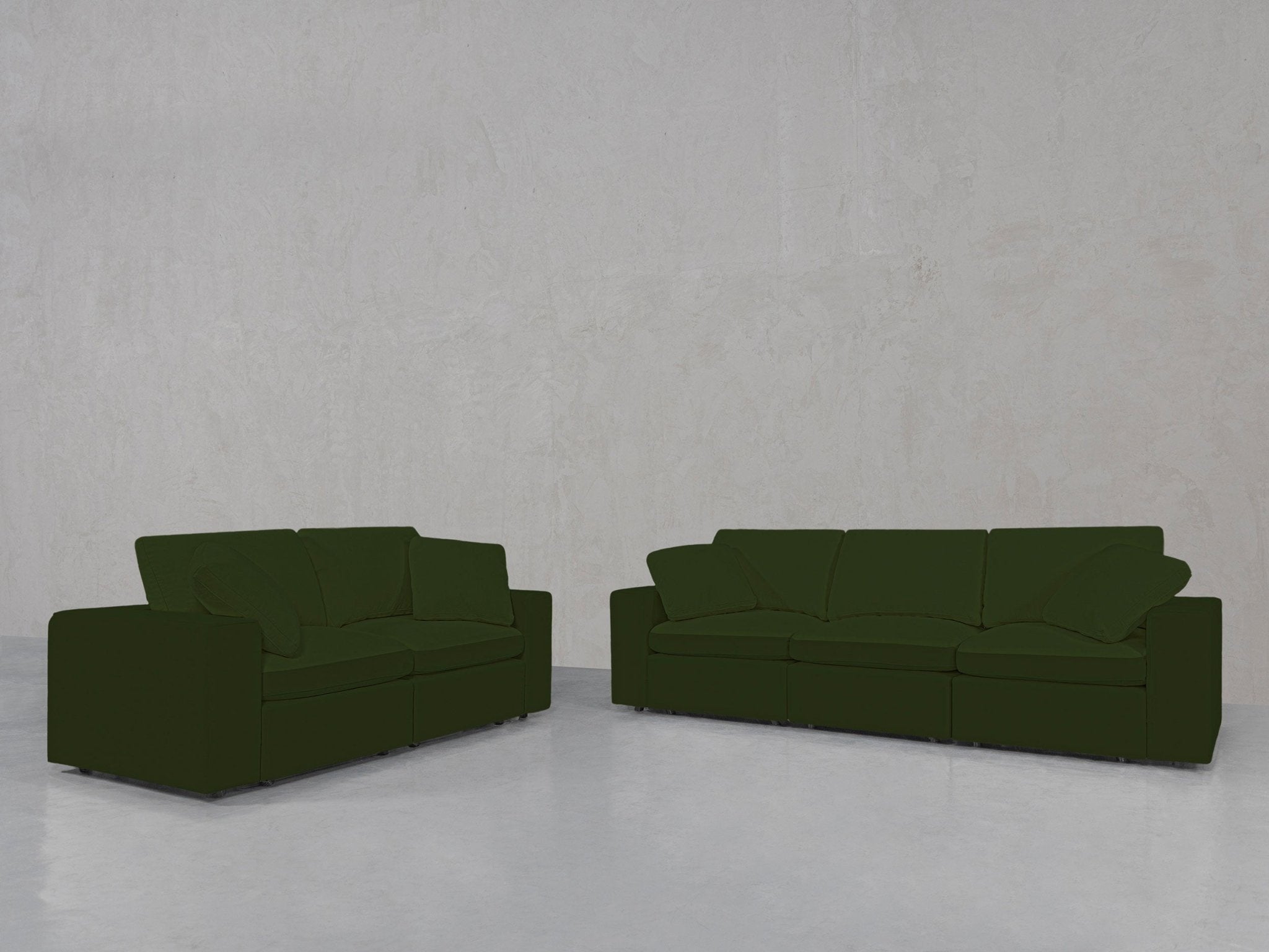 3-2 Sofa Set