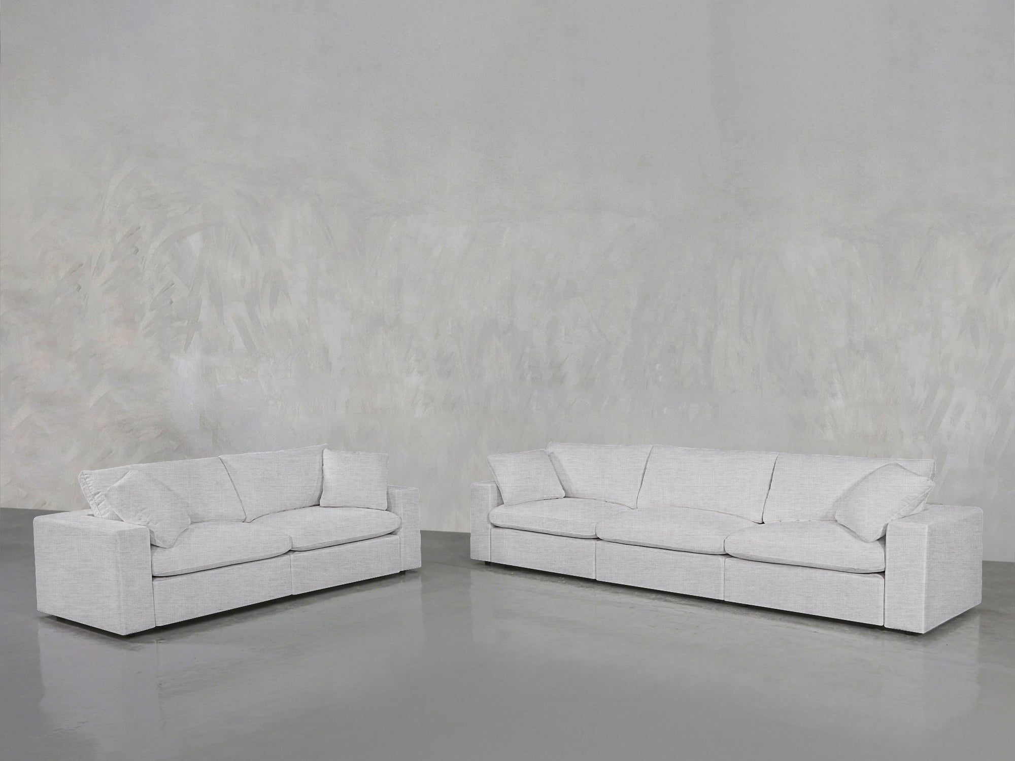 3-2 Sofa Set
