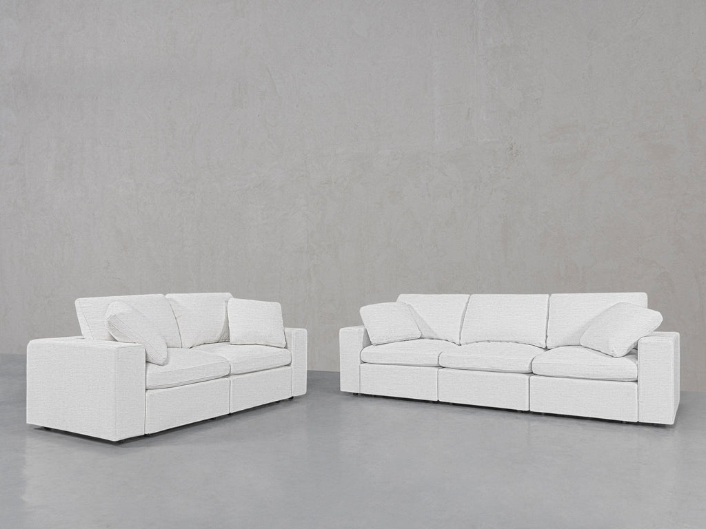 3-2 Sofa Set