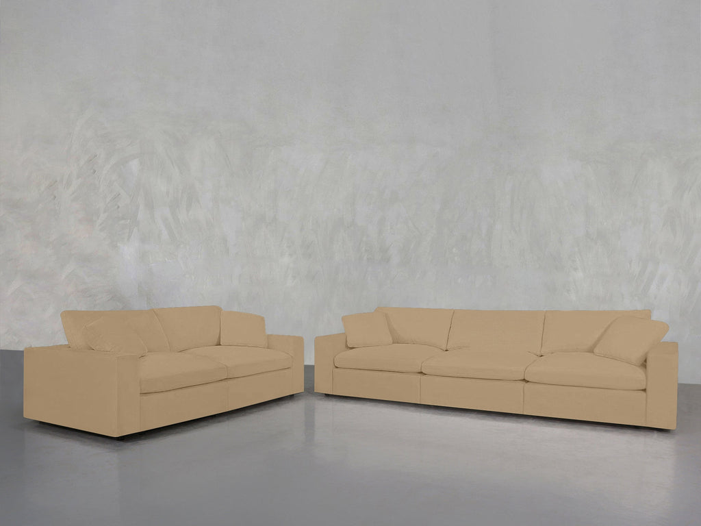 3-2 Sofa Set