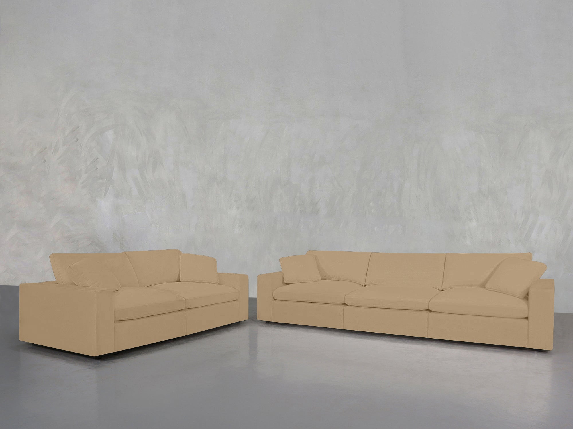 3-2 Sofa Set