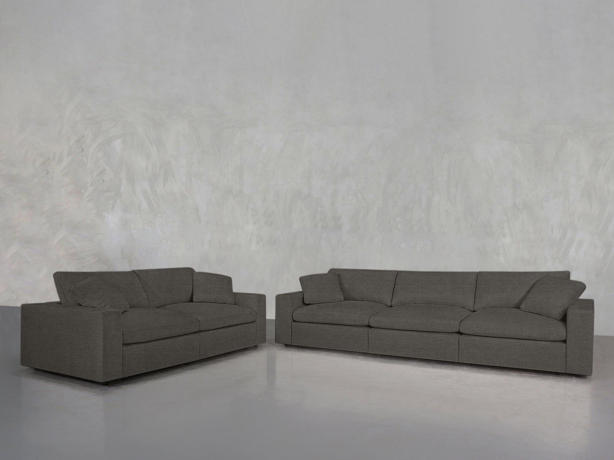 3-2 Sofa Set