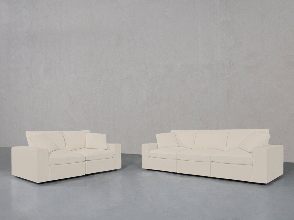 3-2 Sofa Set